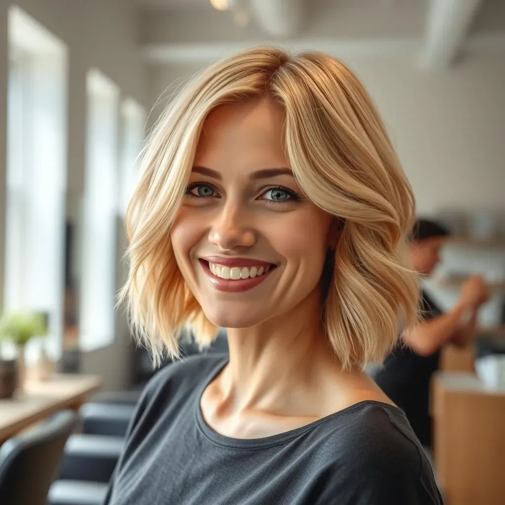 Ultimate Guide: Bob Hair Cuts for Fine Hair to Look Fuller