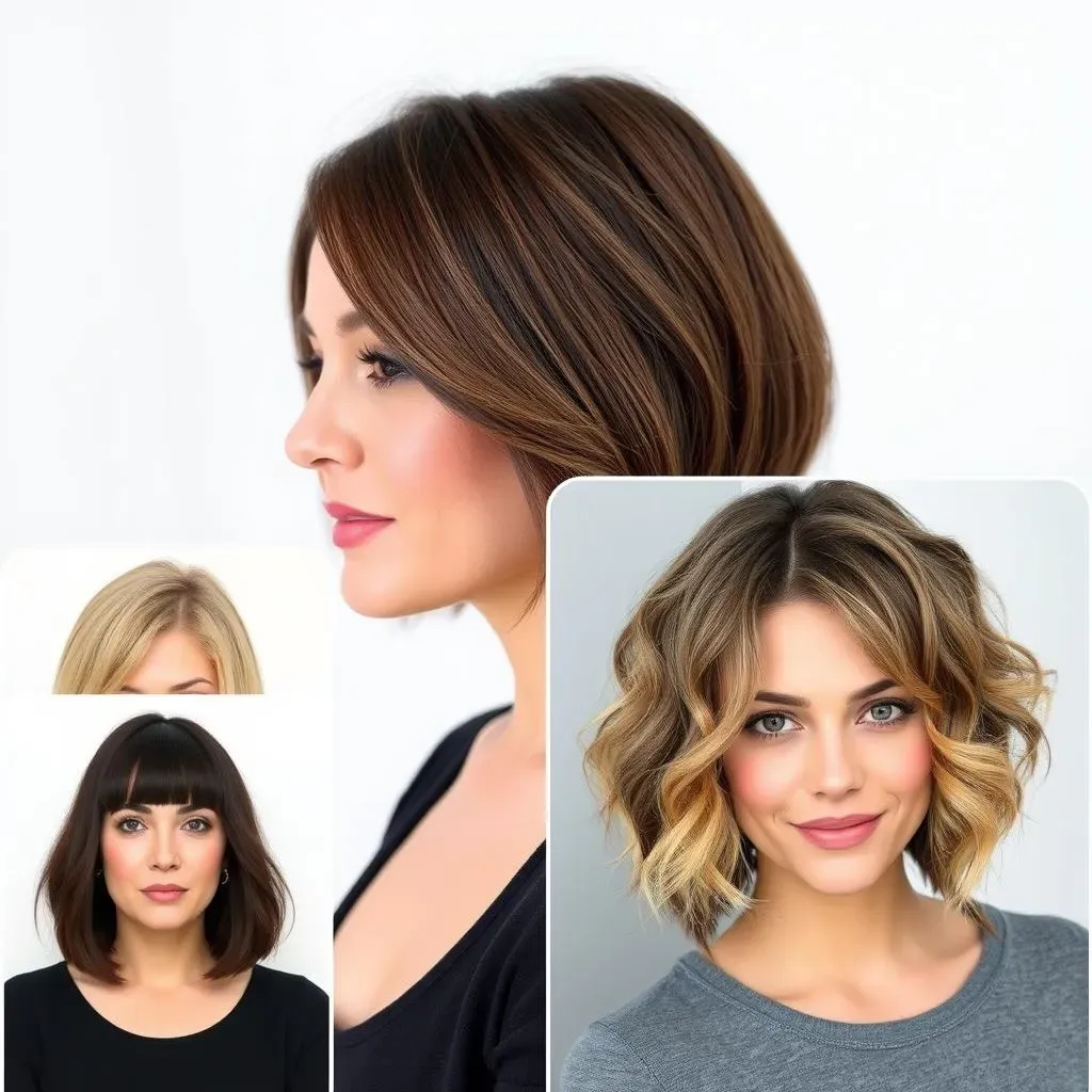 Discover: Bob Hair Cuts for Women - The Ultimate Guide