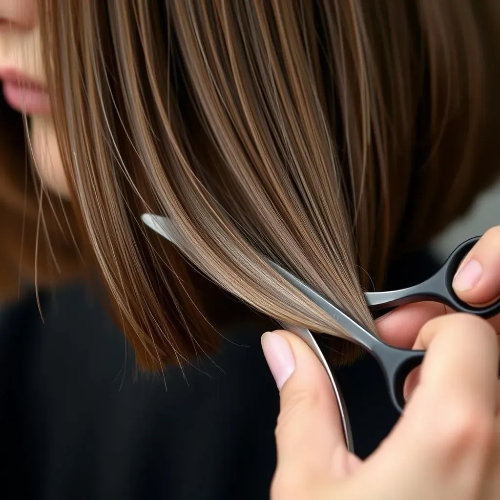 Ultimate Bob Hair Cutting Video: Style Guide & Tutorials