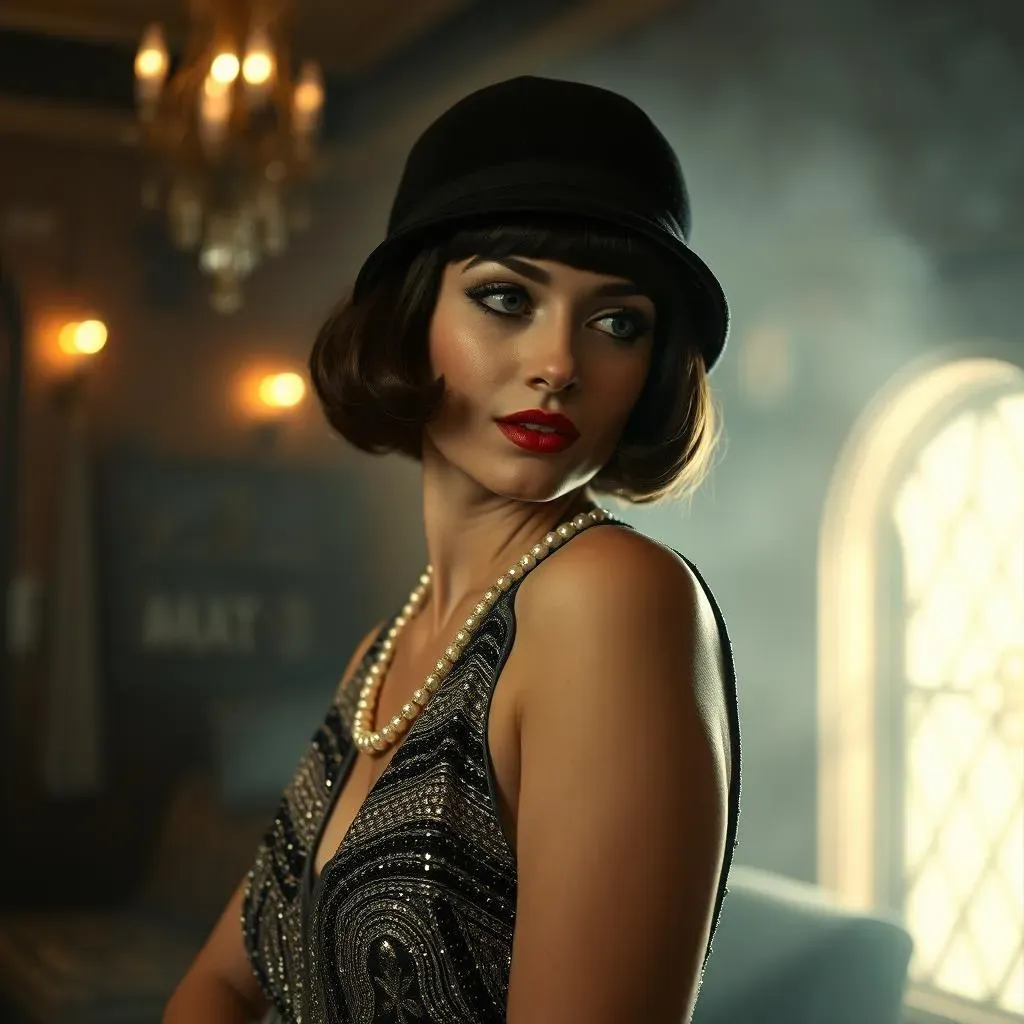 Ultimate Guide to the Iconic Bob Haircut 1920s Styles