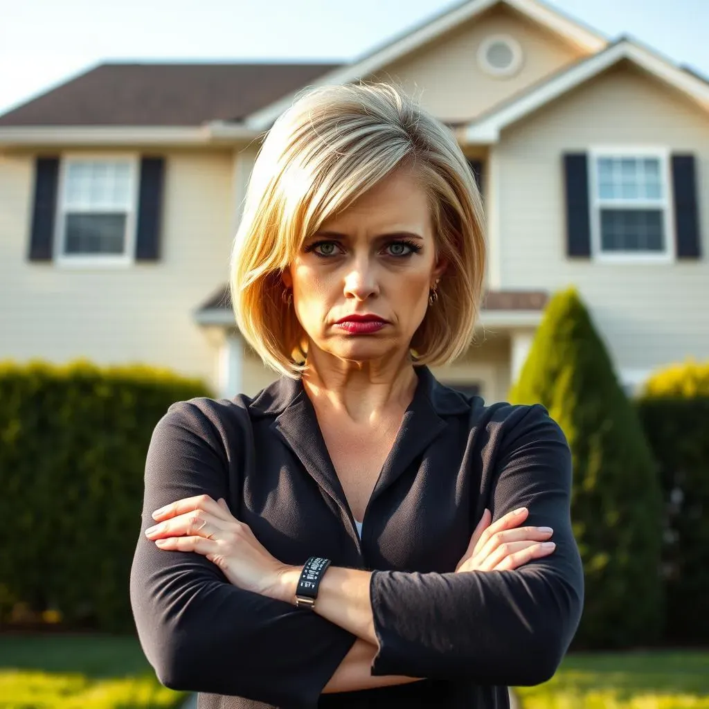 Bob Haircut Karen: The Unpopular Hairstyle, Explained