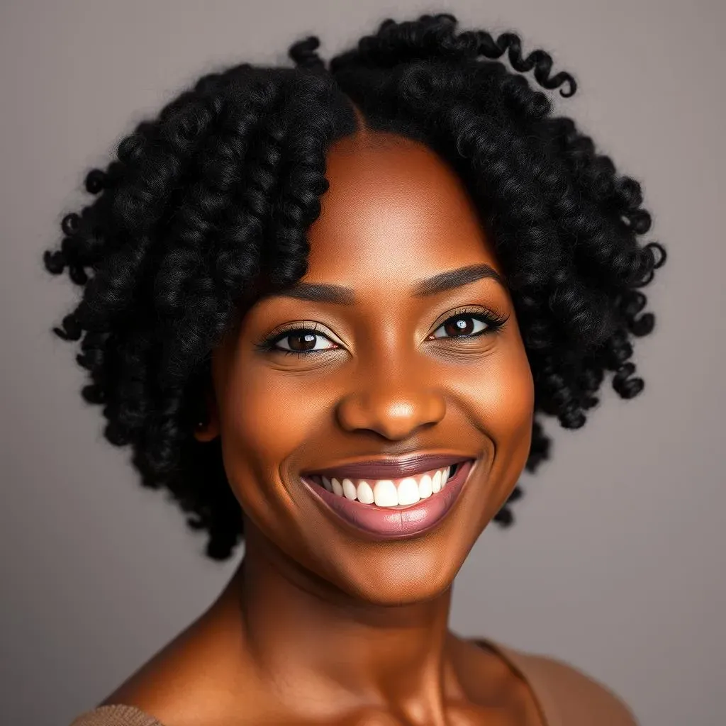 Sensational Bob Haircut Natural Hair: Ultimate Guide 2025