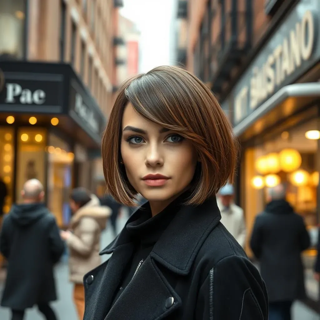 Ultimate Bob Haircut NYC Guide: Find Your Perfect Style