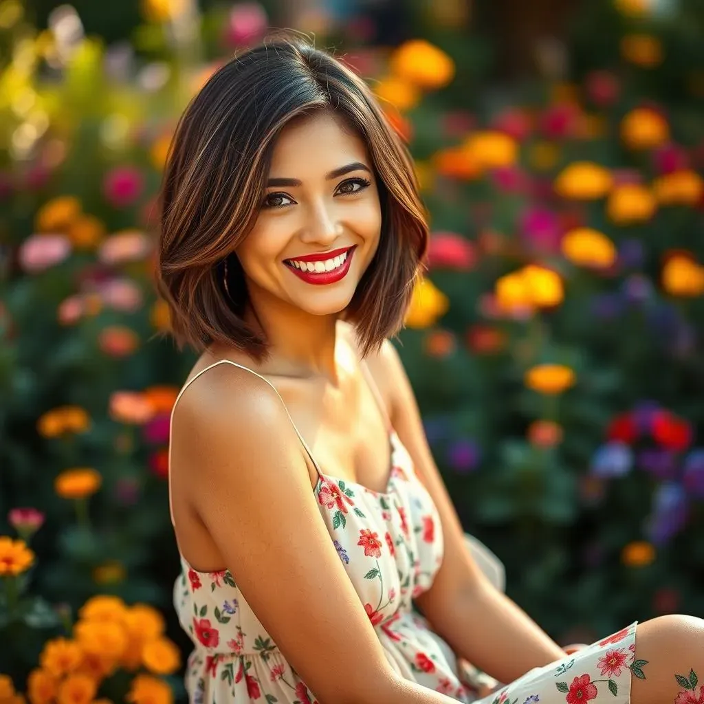 Ultimate Bob Haircut Styles for Summer