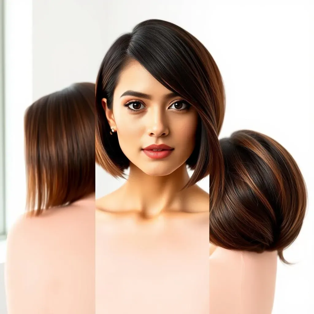 Bob Haircut Styles: From Classic to Contemporary