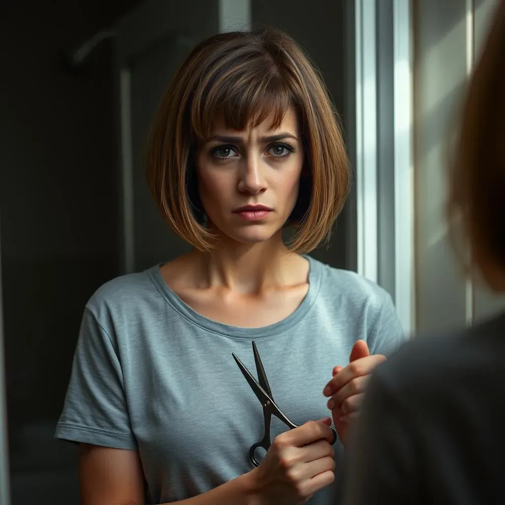 Ugly Bob Haircut: Discover Stunning Styles &amp; Avoid Regrets