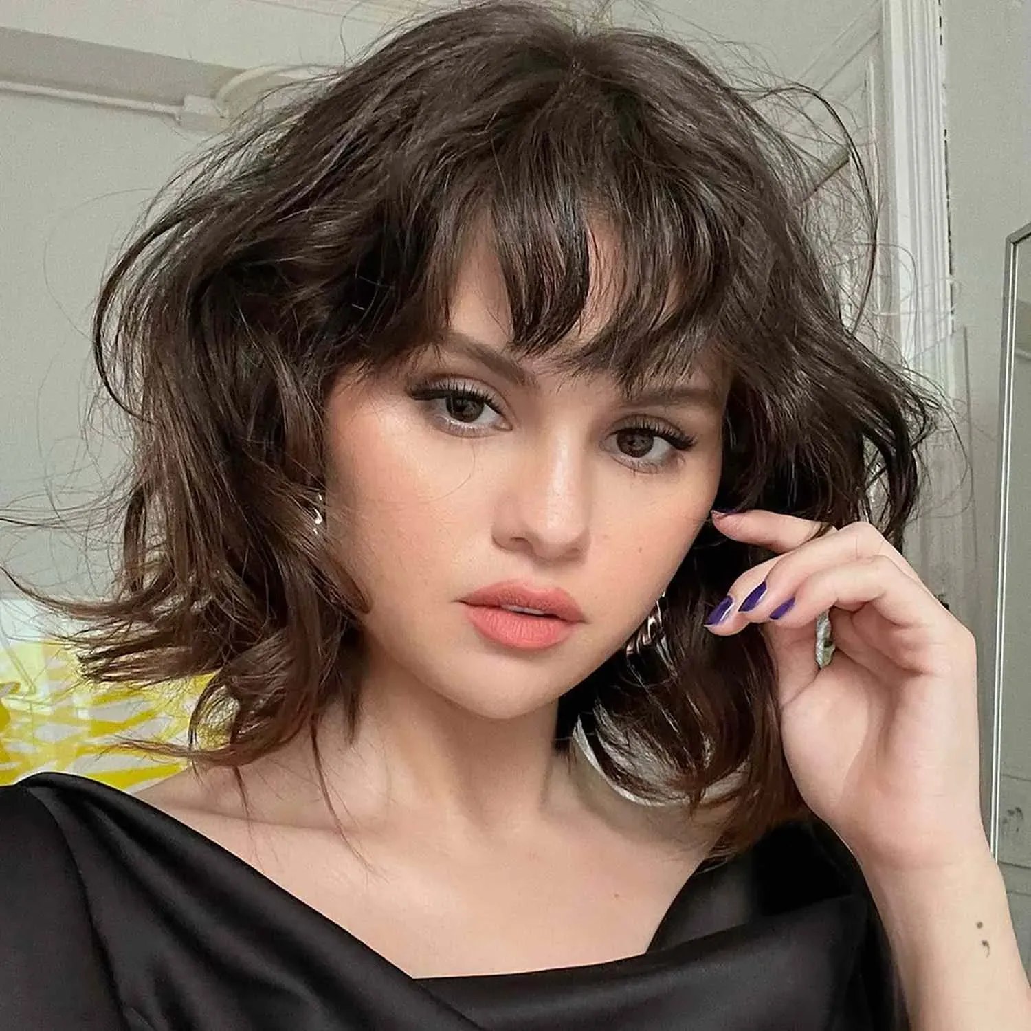 Essential tips for butterfly cut for short hair