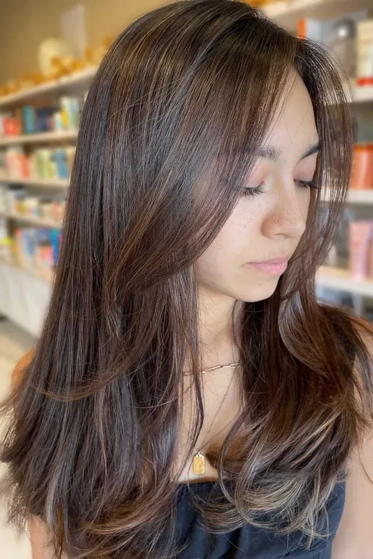 butterfly cut hair straight: Achieve the Perfect Look