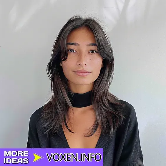 Embarrassing butterfly cut hair unstyled: How to fix it