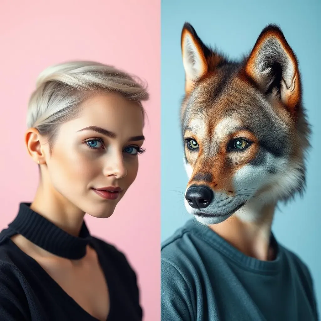 Ultimate Butterfly Haircut vs Wolf Haircut Guide