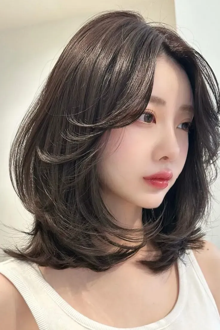 Can You Really Get a Butterfly Cut Hairstyle on Short Hair?