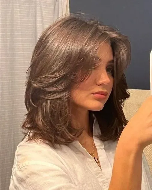 Can You Really Get a Butterfly Cut with Short Hair?