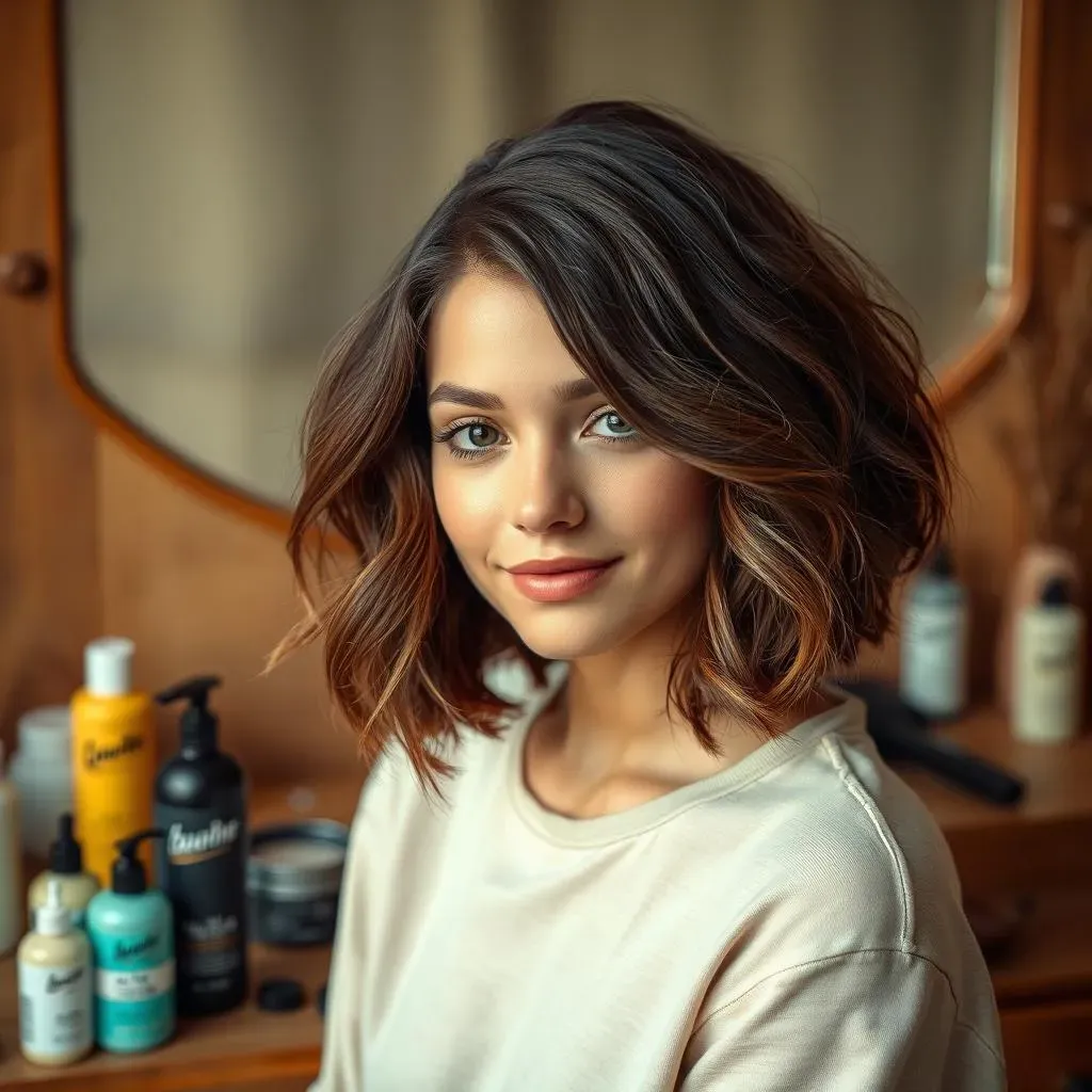 Caring for Your 4c Bob: Maintenance and Styling Tips