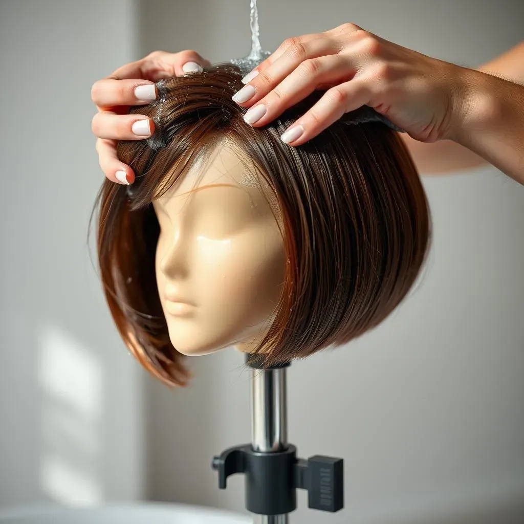 Caring for Your Bob Cut Hair Piece to Extend Its Life