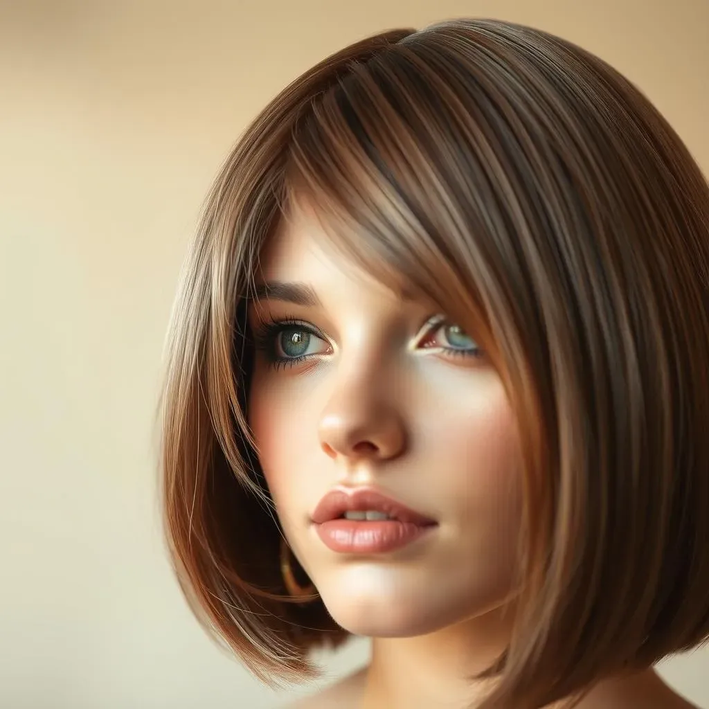 Caring for Your Human Hair Bob Cut Wig: Tips and Tricks