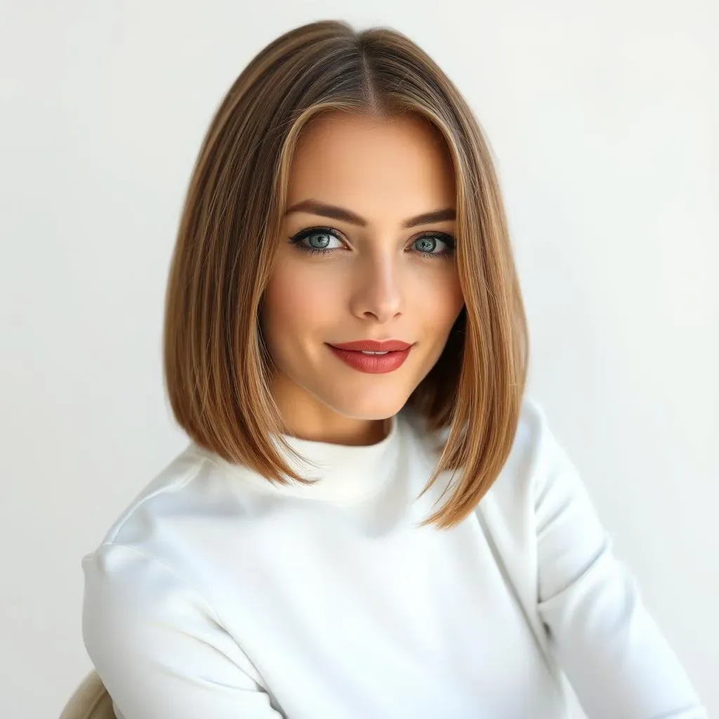 Celebrity Bob Haircut Inspiration: Finding Your Perfect Style