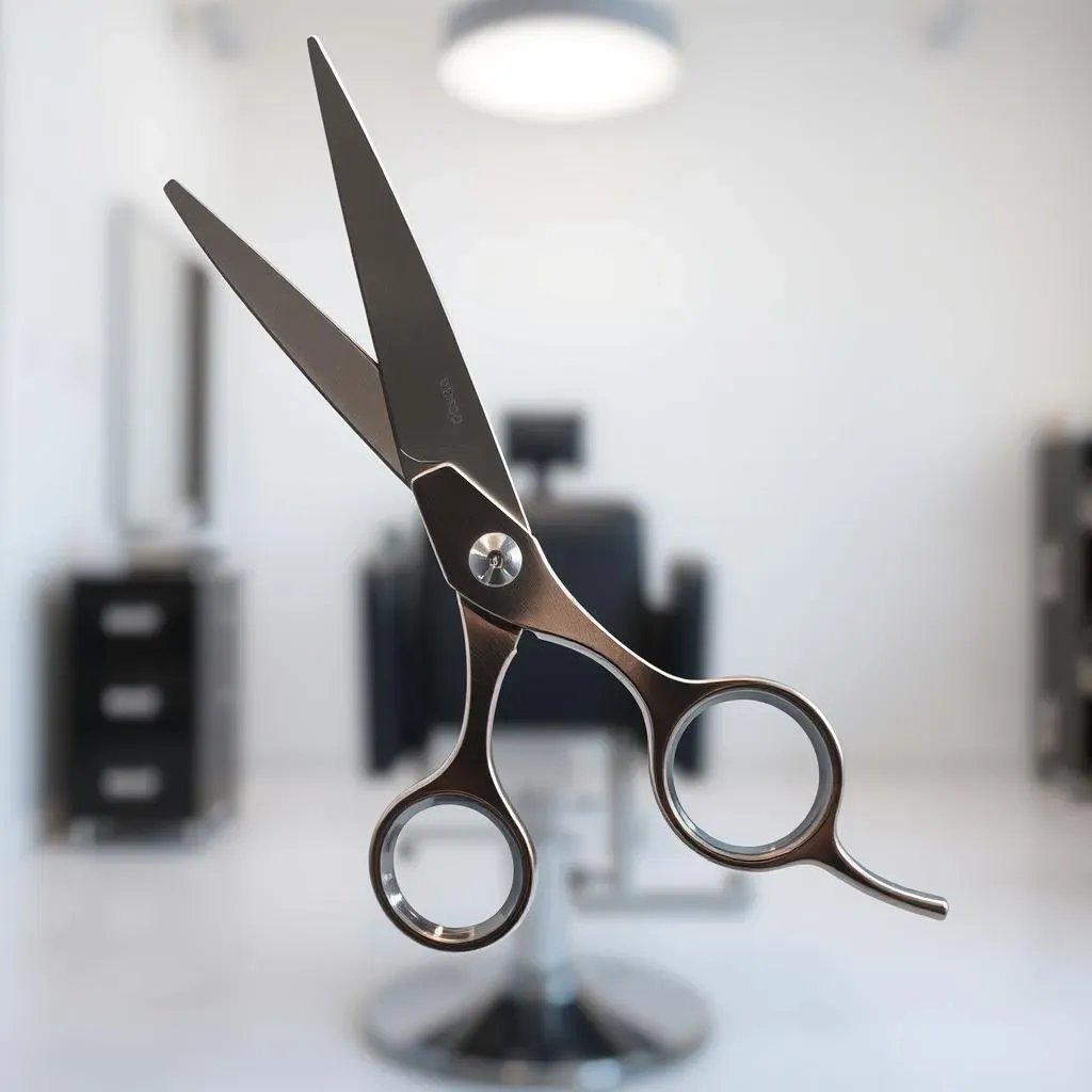 Choosing the Best Budget Hair Cutting Scissors: What to Look For