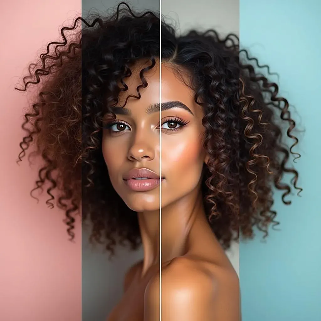 Choosing the Right Bob for Your Curls: Bob Haircut Ideas for Curly Hair