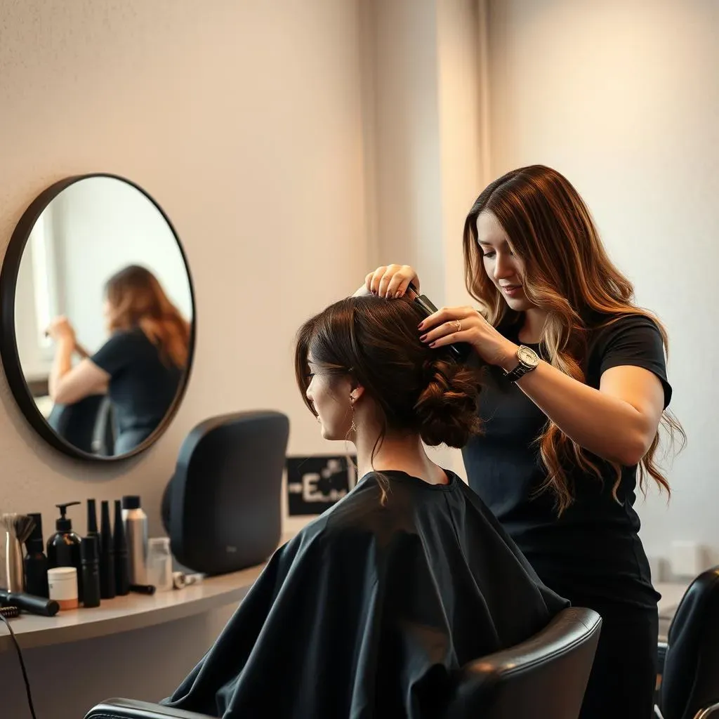 Choosing the Right Bob Haircut for You