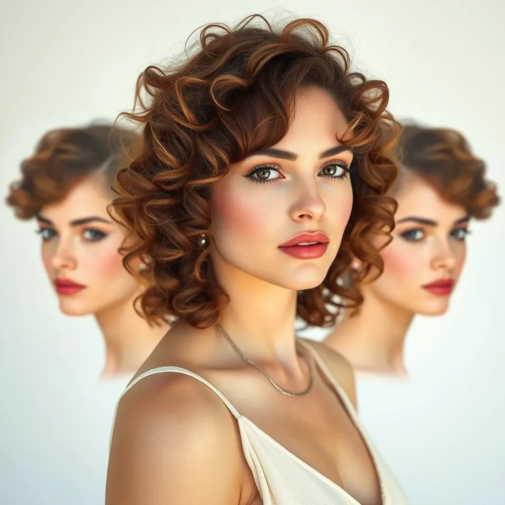 Choosing the Right Haircut for Your Face Shape