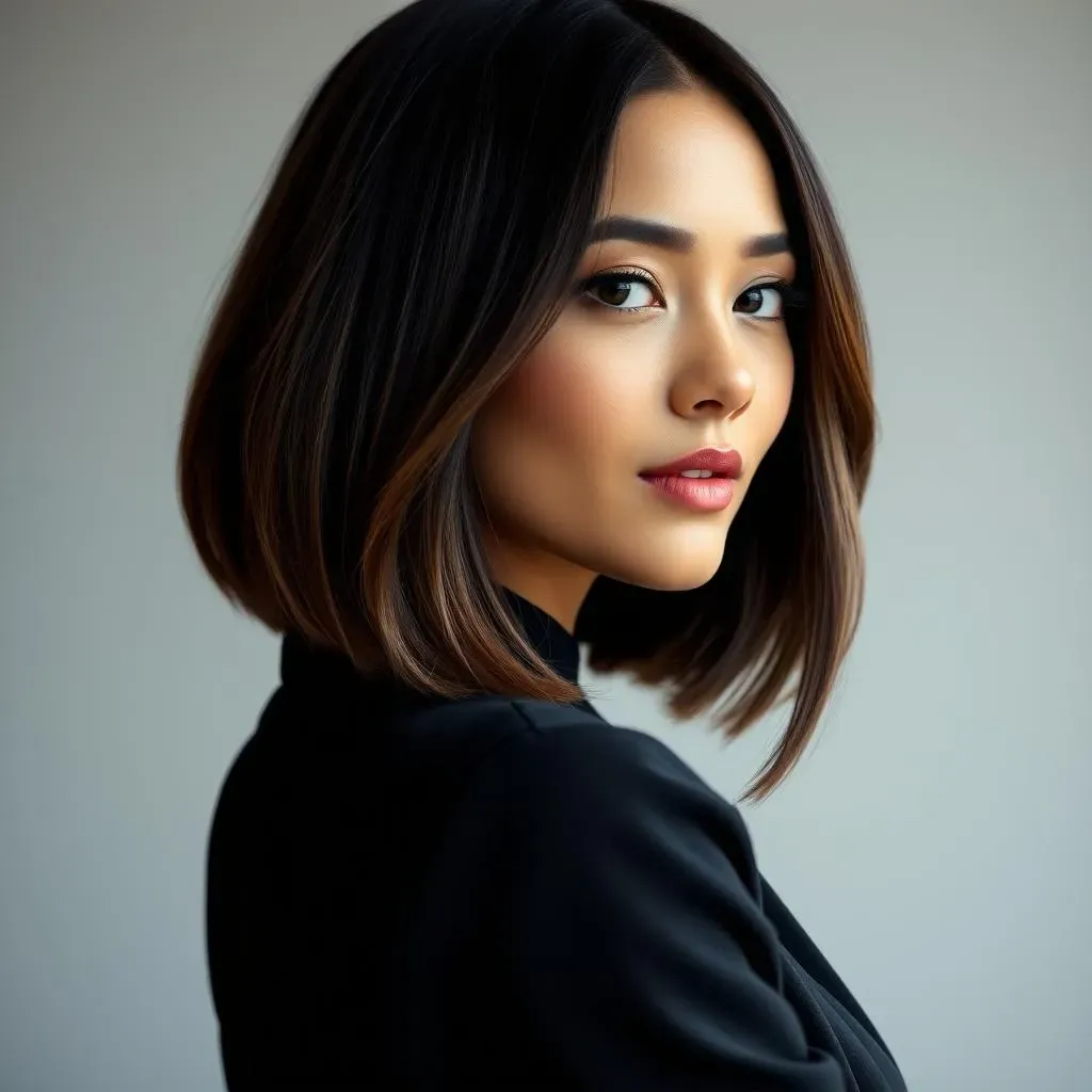 Choosing the Right Type of Hair Extensions for Your Bob Cut