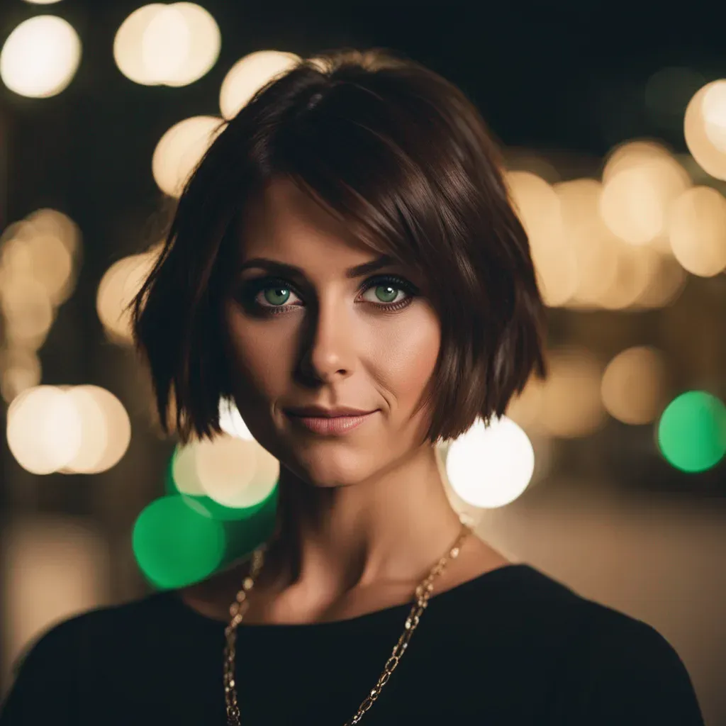 Choosing the Right Womans Bob Hair Cut for Your Face and Hair Type