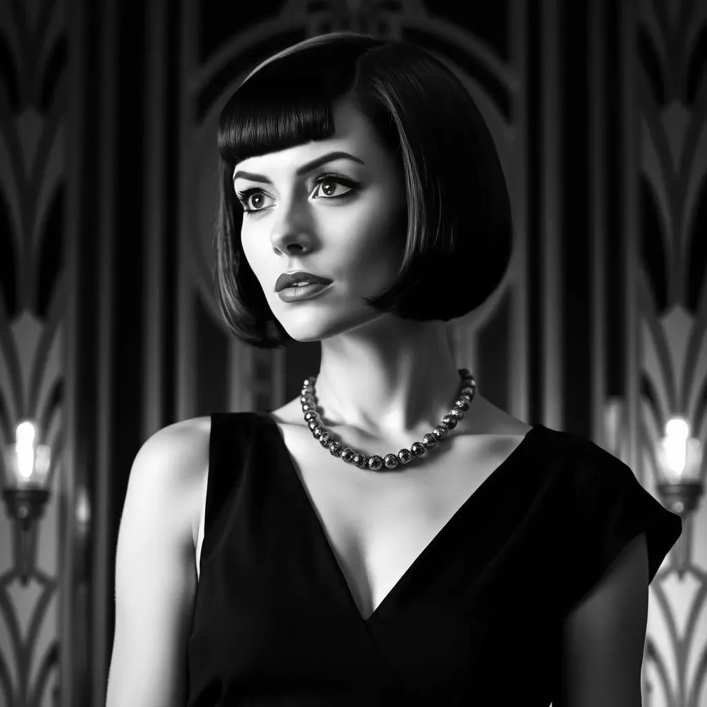 Classic Bob Hair Cut: Discover the Ultimate Bob Style!