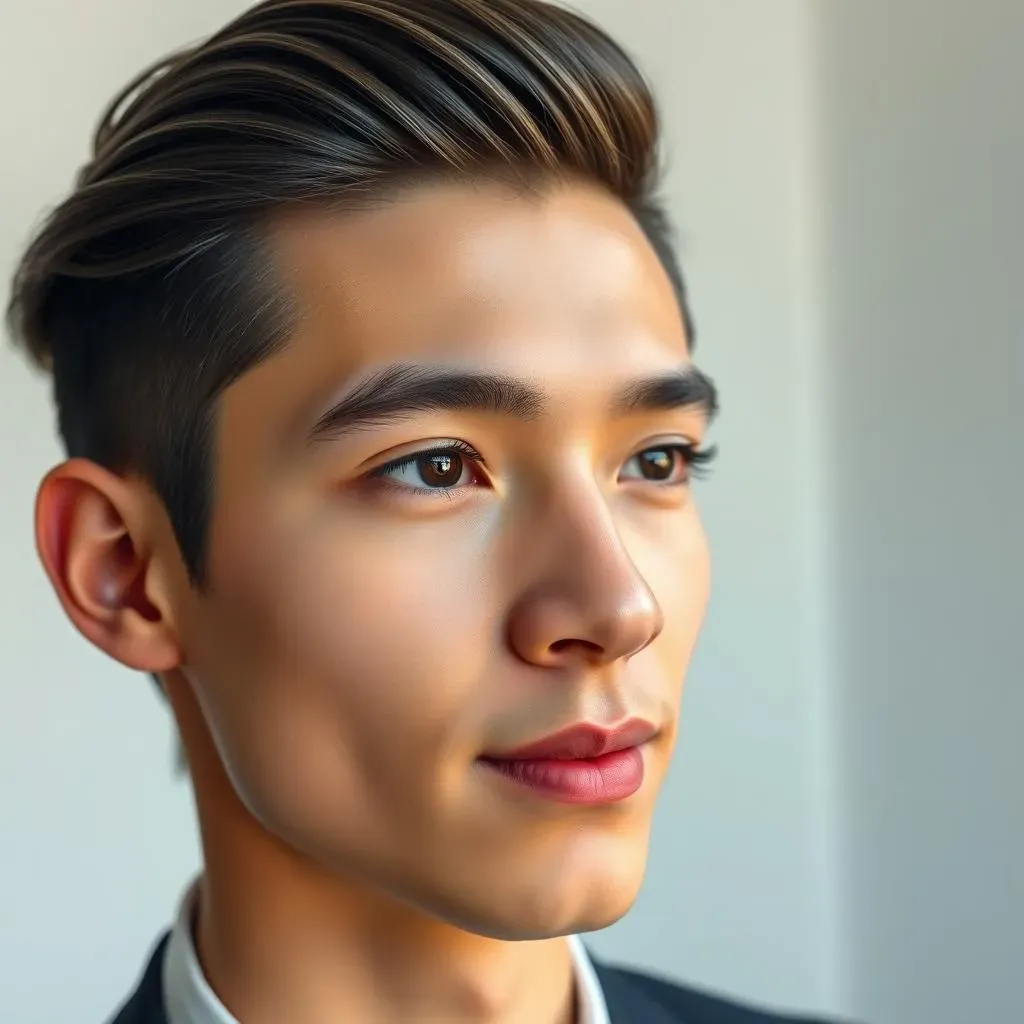 Classic Cuts That Never Fail: Timeless Hairstyles for Formal Occasions