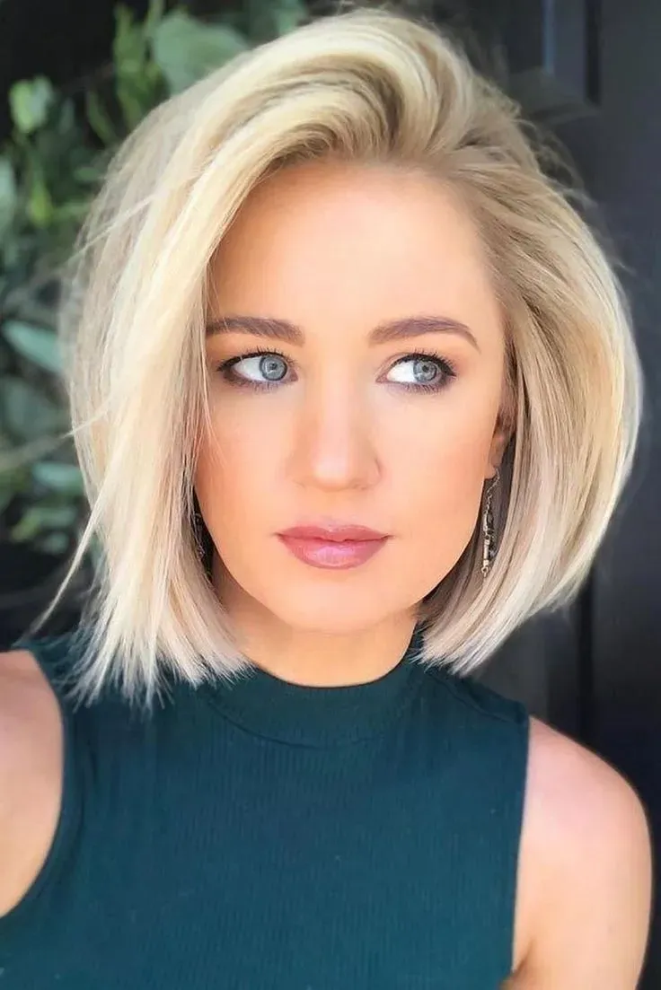 Common Questions About Short Bob Cuts for Fine Thin Hair