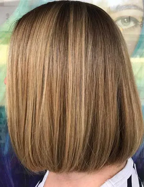Common Questions About the Light Brown Hair Bob Cut Answered