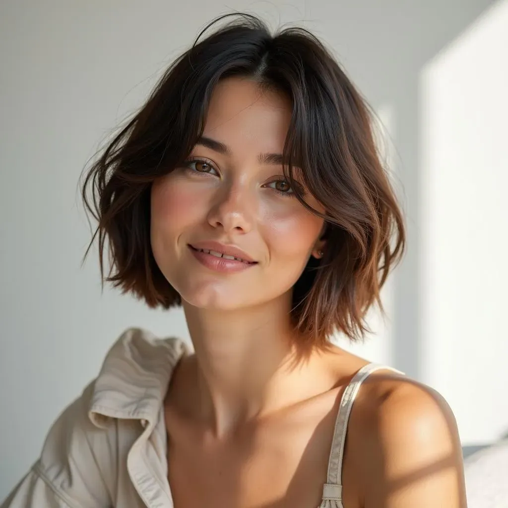 Concave Bob Hair Cut: Discover the Best Styles Now!