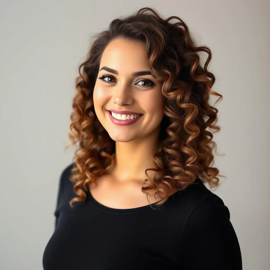 Stunning Curly Hair Long Bob Cut: Your Ultimate Guide
