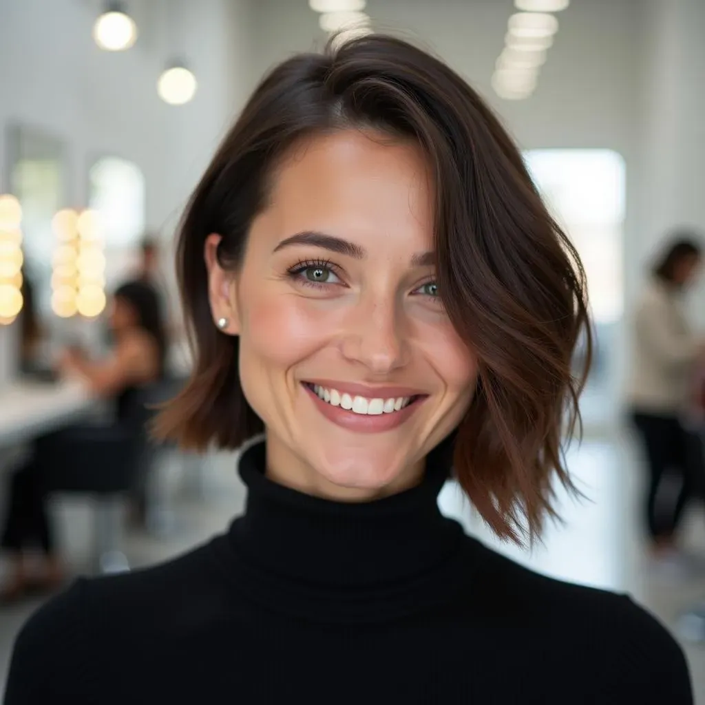 Cut Bob Hair: Discover the Perfect Bob Haircut for You