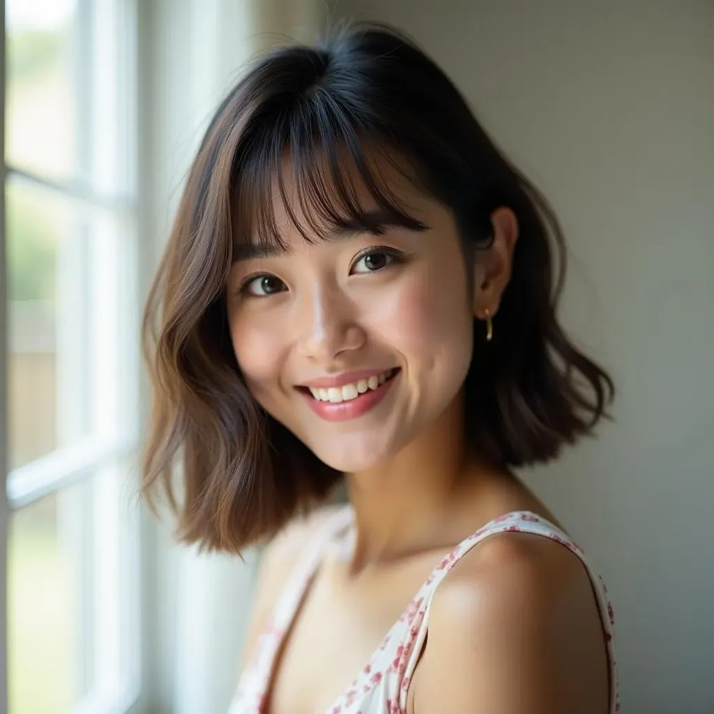 Discover: Cute Bob Hair - The Ultimate Style Guide!