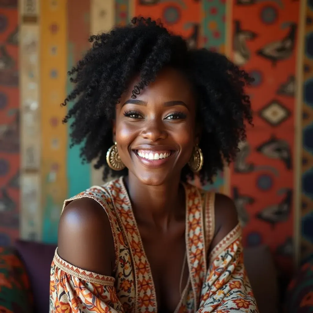 Sensational Cute Bob Haircuts Black Hair: Find Your Style!