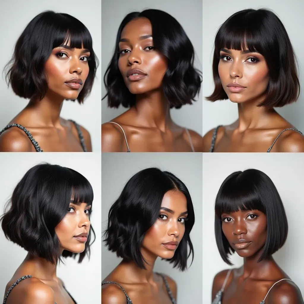 Discover Cute Bob Haircuts for Fine Hair: Ultimate Guide