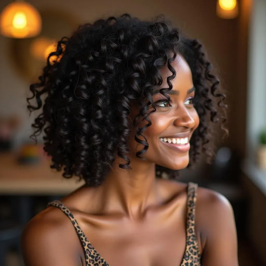 Sensational Cute Bob Hairstyles for Black Hair: Find Yours!