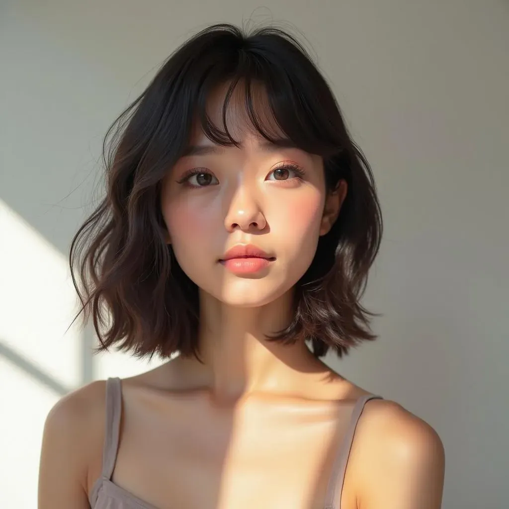 Cute Bob Hairstyles for Fine Hair: Discover the Best Looks