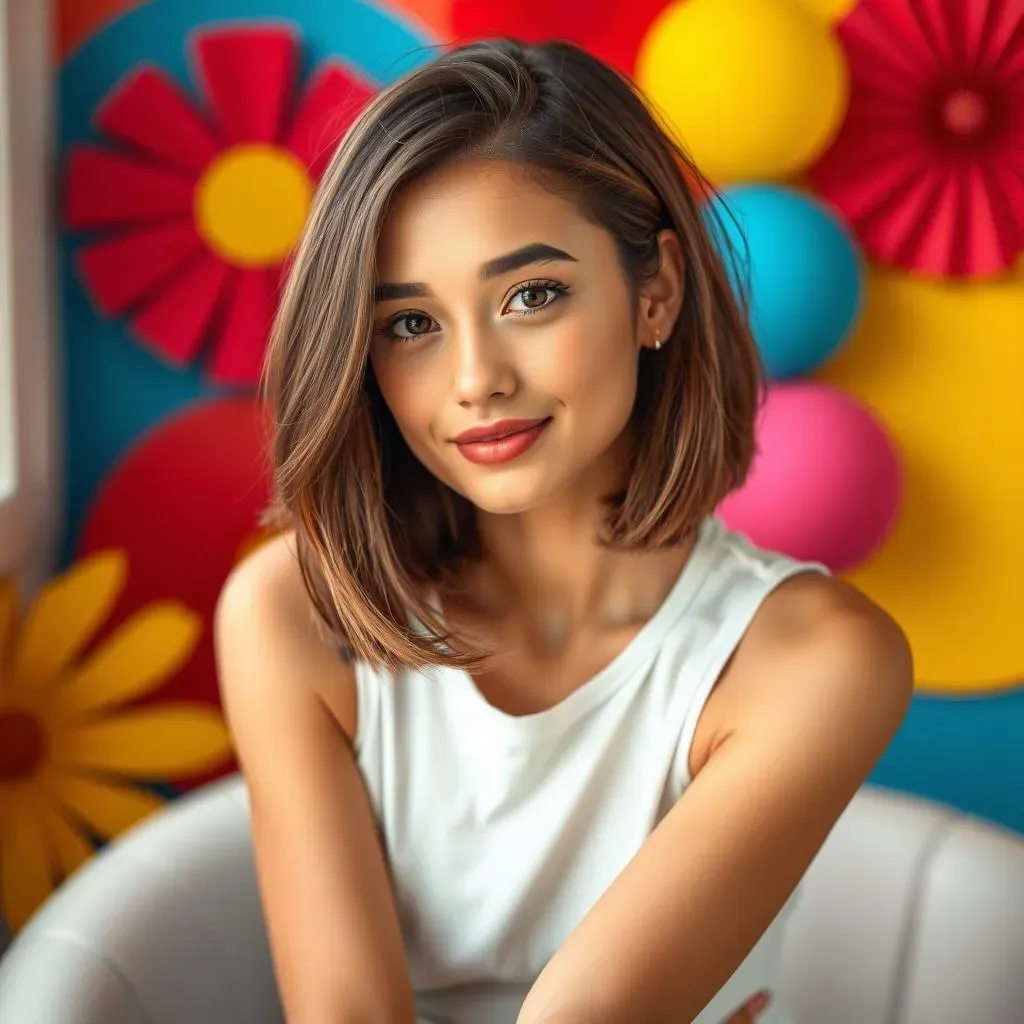 Cute Hair Bob Color Ideas to Elevate Your Look