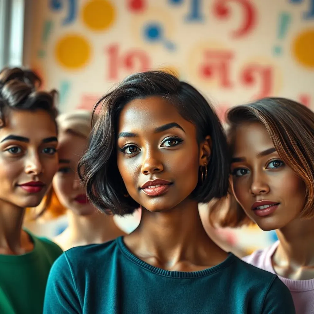 Discover the Best Cute Hair Bobs: Styles That Sizzle!