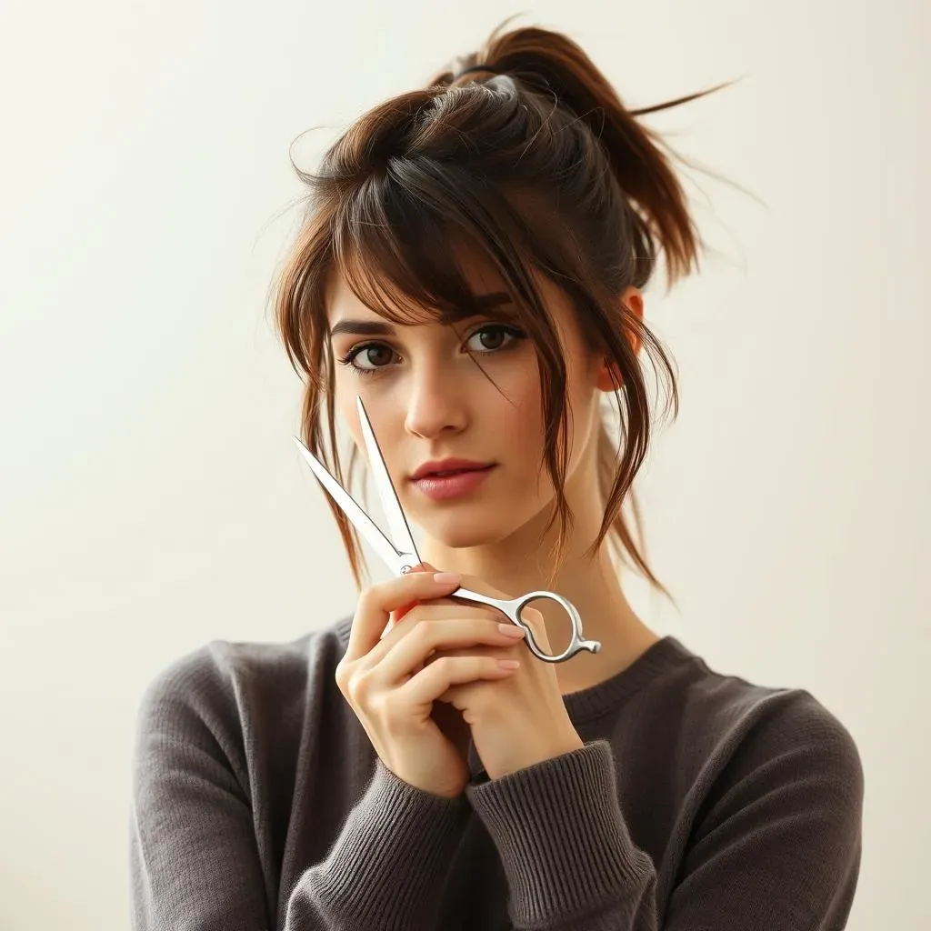 Cutting Your Hair Into a Bob: The StepbyStep Guide