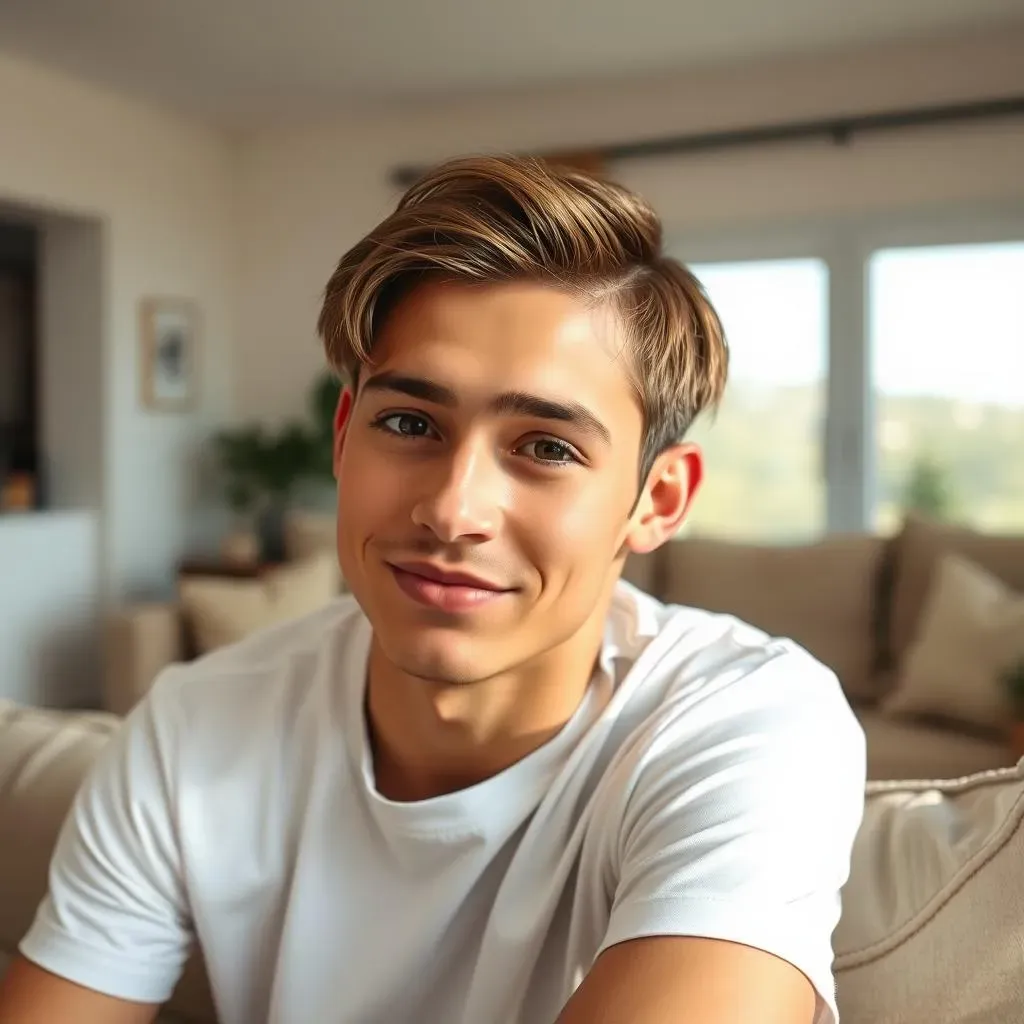 Dad Bob Hair Cut: The Ultimate Guide to Effortless Style