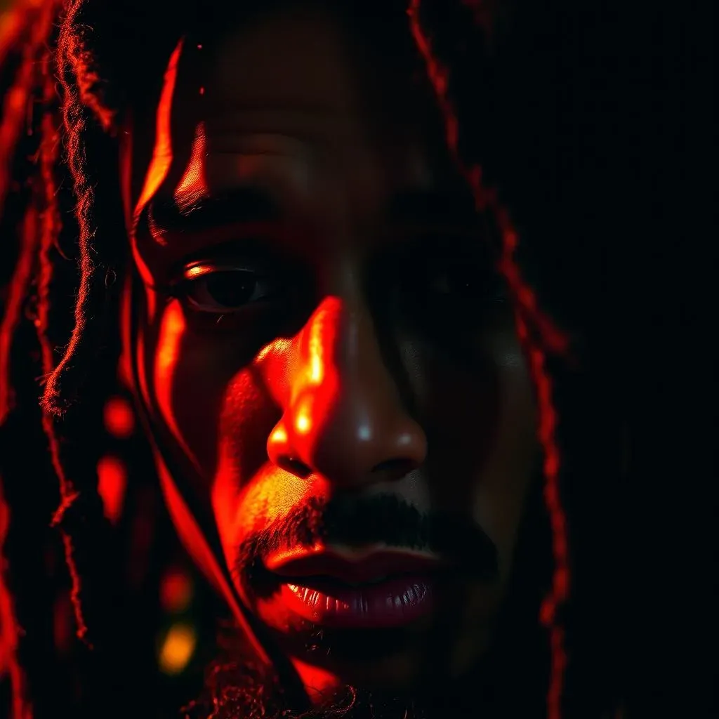 Did Bob Marley Cut His Hair? The Untold Truth Revealed!