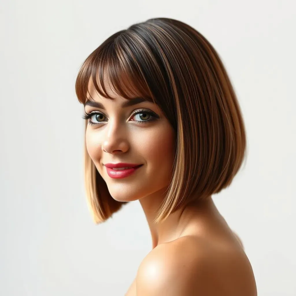 Different Types of Bob Hair Cuts for Women: Find Your Perfect Style