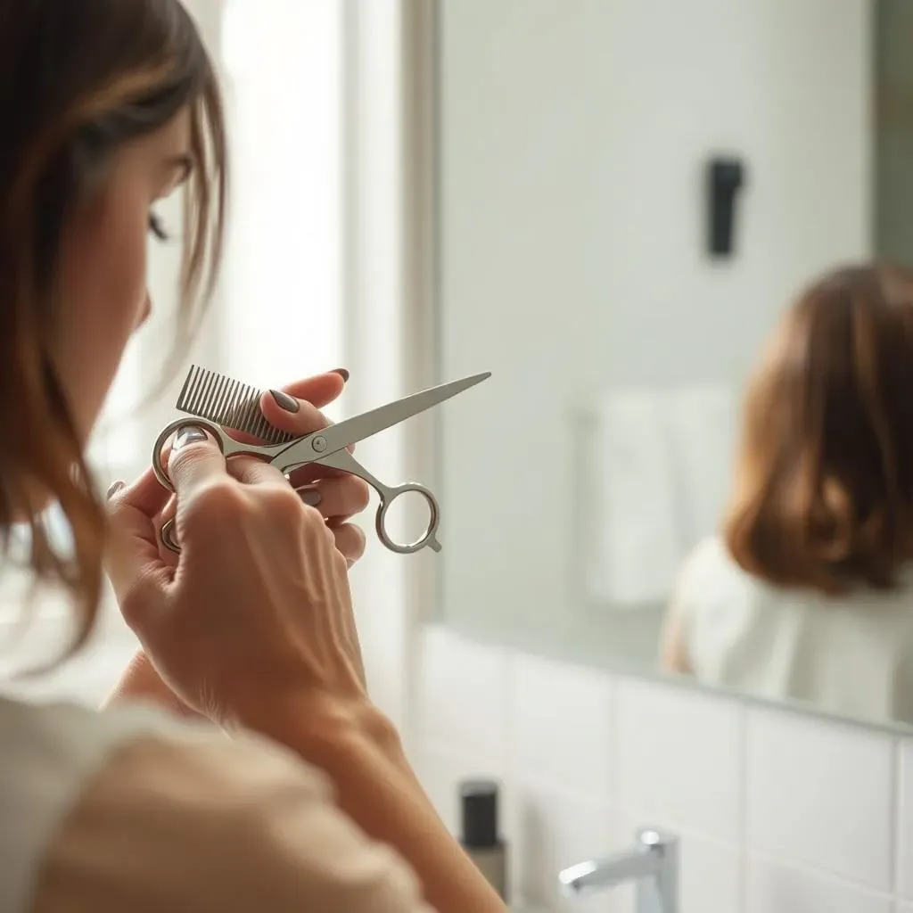 DIY Bob Haircut Bobs: Tips and Tricks for a Flawless Home Cut