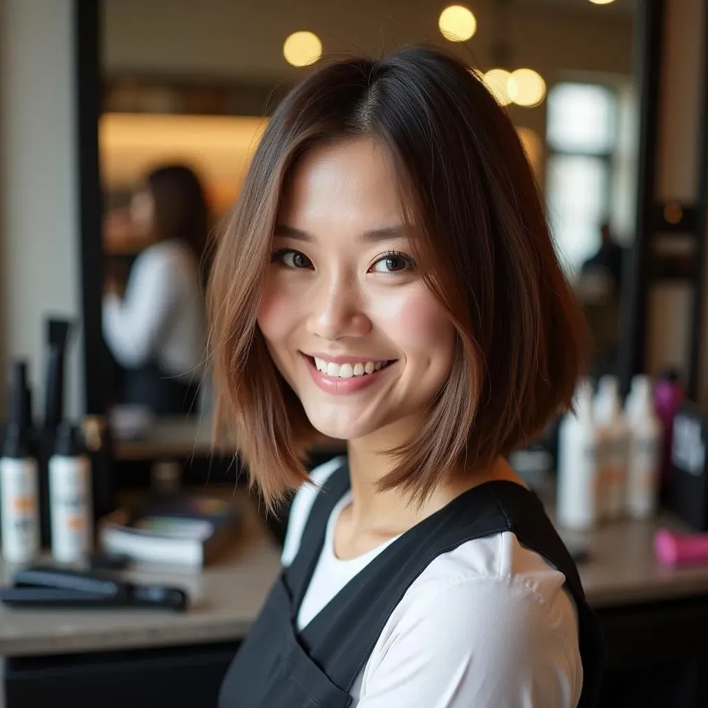 Essential Tips for Maintaining Your Bob Haircut