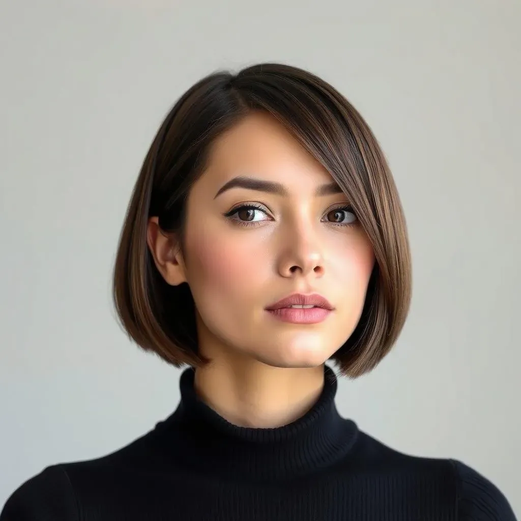 Explore 60 Stunning Short Bob Haircut Styles for Inspiration