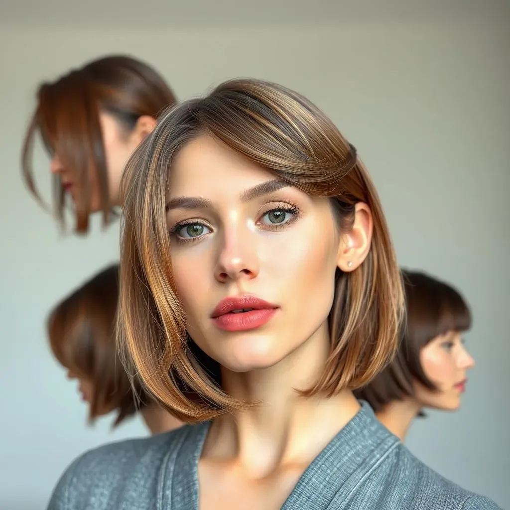Exploring Different Bob Styles: Lengths, Textures, and Cuts