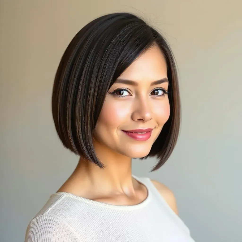 Exploring Different Styles: From Classic Bobs to Modern Asian Hair Bob Cuts