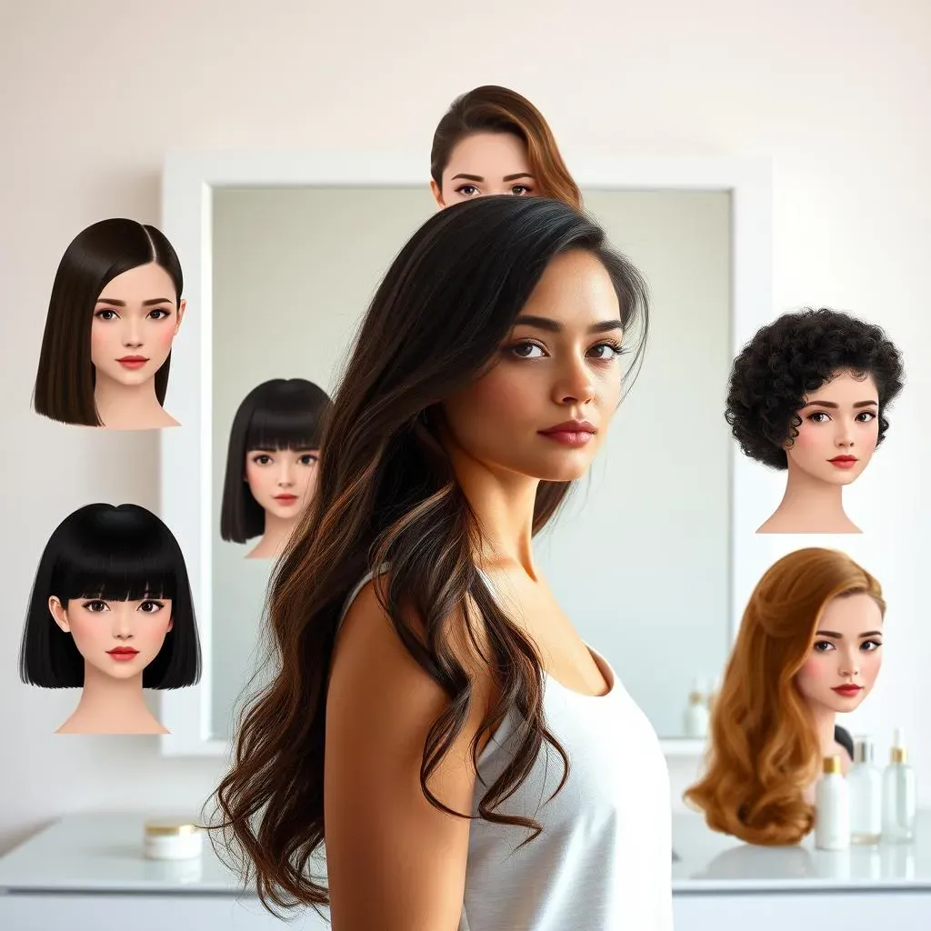 Finding the Perfect Blunt Bob for Your Face Shape and Hair Texture